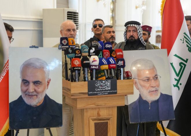 Iran president says time to end war while in position of strength