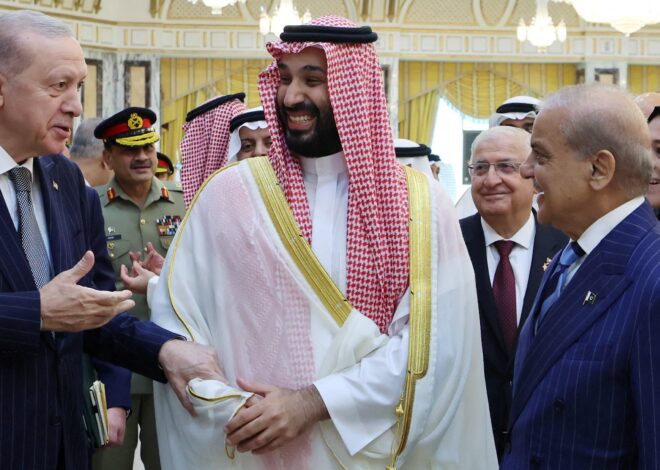 The Mecca Agreement represents a welcome show of force by Arab governments