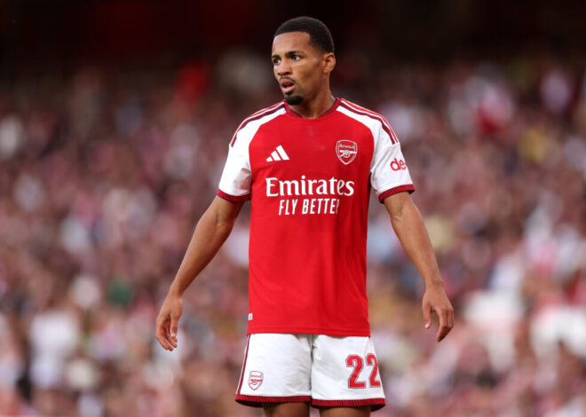 Ethan Nwaneri set for Arsenal exit before transfer deadline