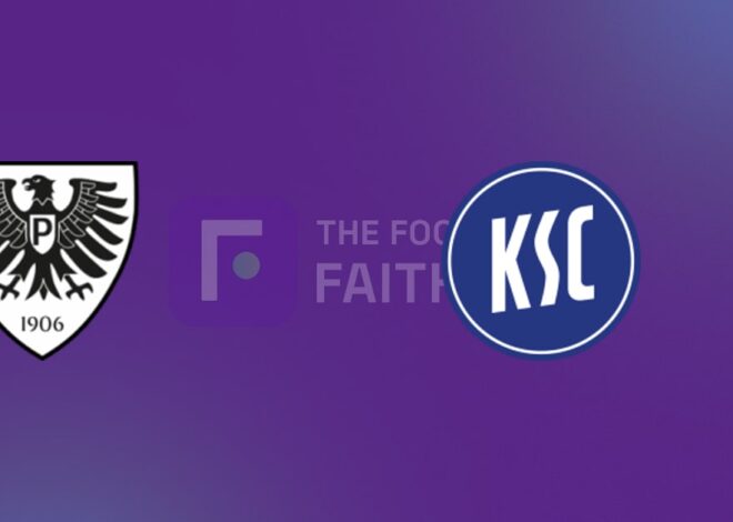Preußen Münster vs Karlsruher SC Prediction & Betting Tips