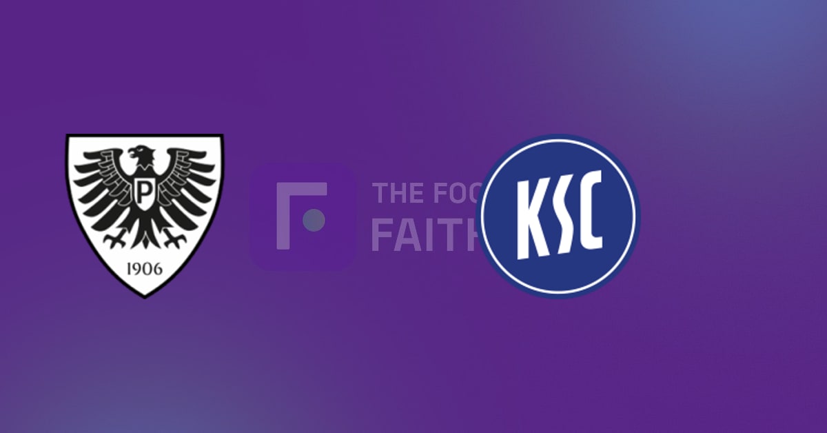 Preußen Münster vs Karlsruher SC Prediction & Betting Tips