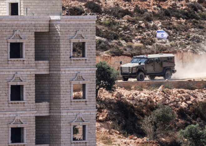 Netanyahu condemns Qusra attacks, calling them ‘criminal acts of violence’