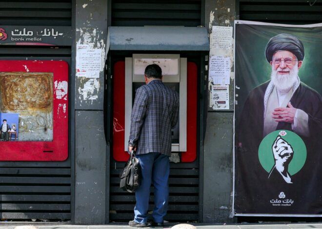Opinion: UK settlement trade ban offers a lifeline to Palestine, and to an Israel on the brink