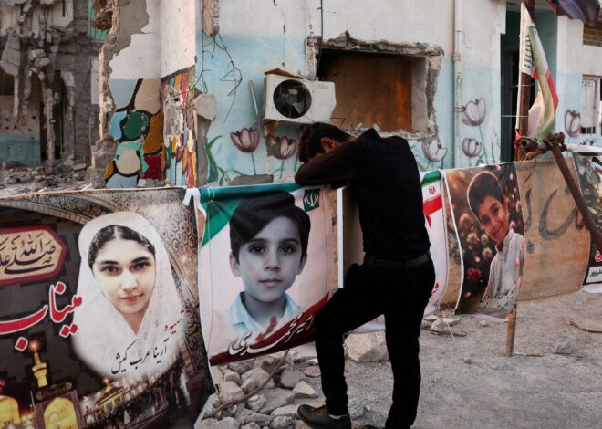 US troop deaths in Iran war exceed Pentagon count by at least four, Washington Post reports