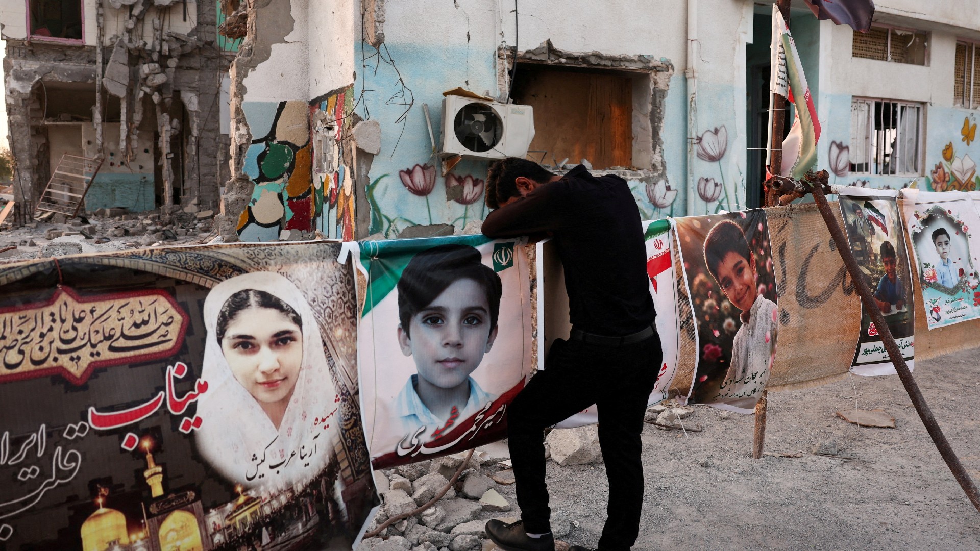 US troop deaths in Iran war exceed Pentagon count by at least four, Washington Post reports