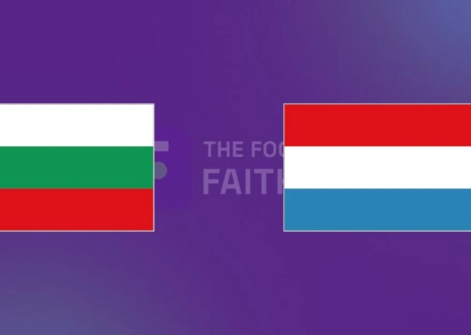 Bulgaria vs Luxembourg Prediction & Betting Tips