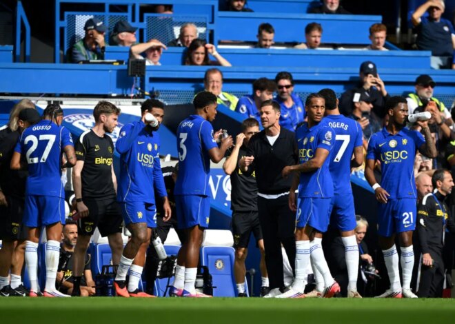 Alonso prays for ‘boring game’ as Hull hold Chelsea to draw