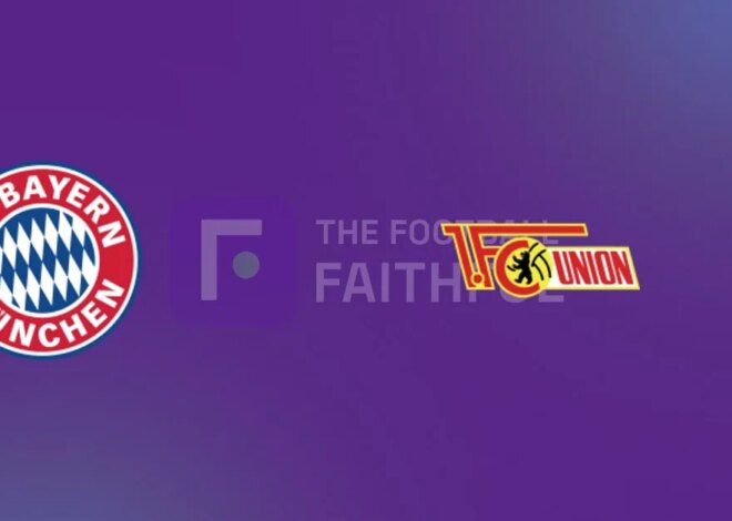 FC Bayern München vs FC Union Berlin Prediction & Betting Tips