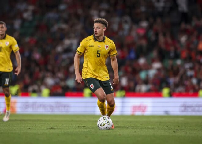 Chelsea eye Ethan Ampadu as Leeds make future stance clear
