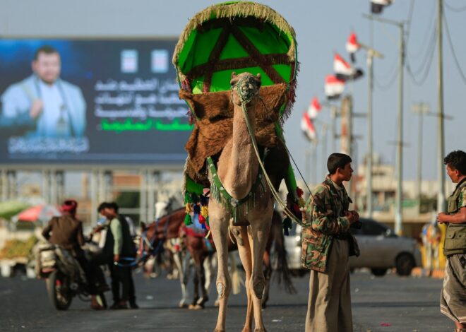 IRGC official warns against foreign powers interfering in Hormuz Strait