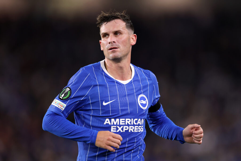 Brighton vs Crystal Palace – Predicted lineup and team news
