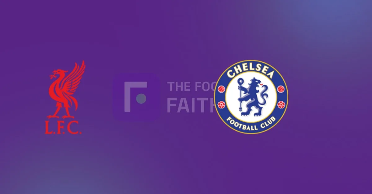 Liverpool vs Chelsea Prediction & Betting Tips