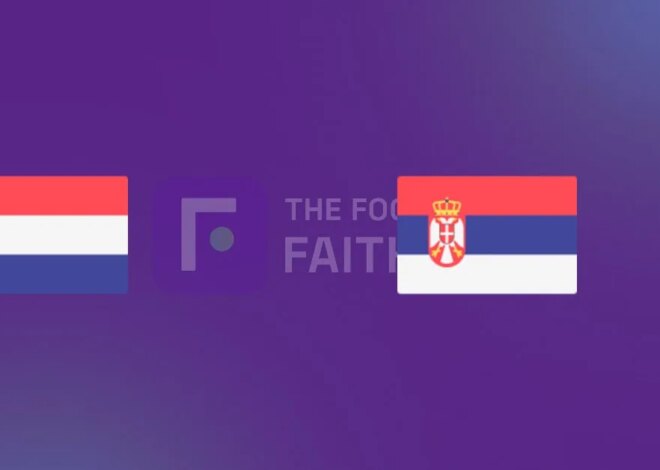 Netherlands vs Serbia Prediction & Betting Tips